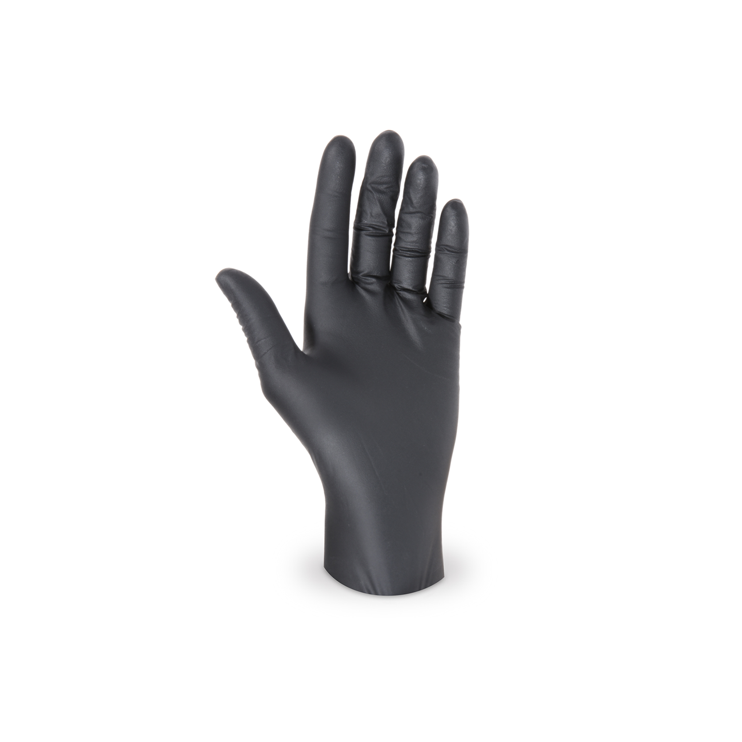 Handschuh (Nitril) ungepudert schwarz `S` Handschuh (Nitril) ungepudert schwarz `S`
