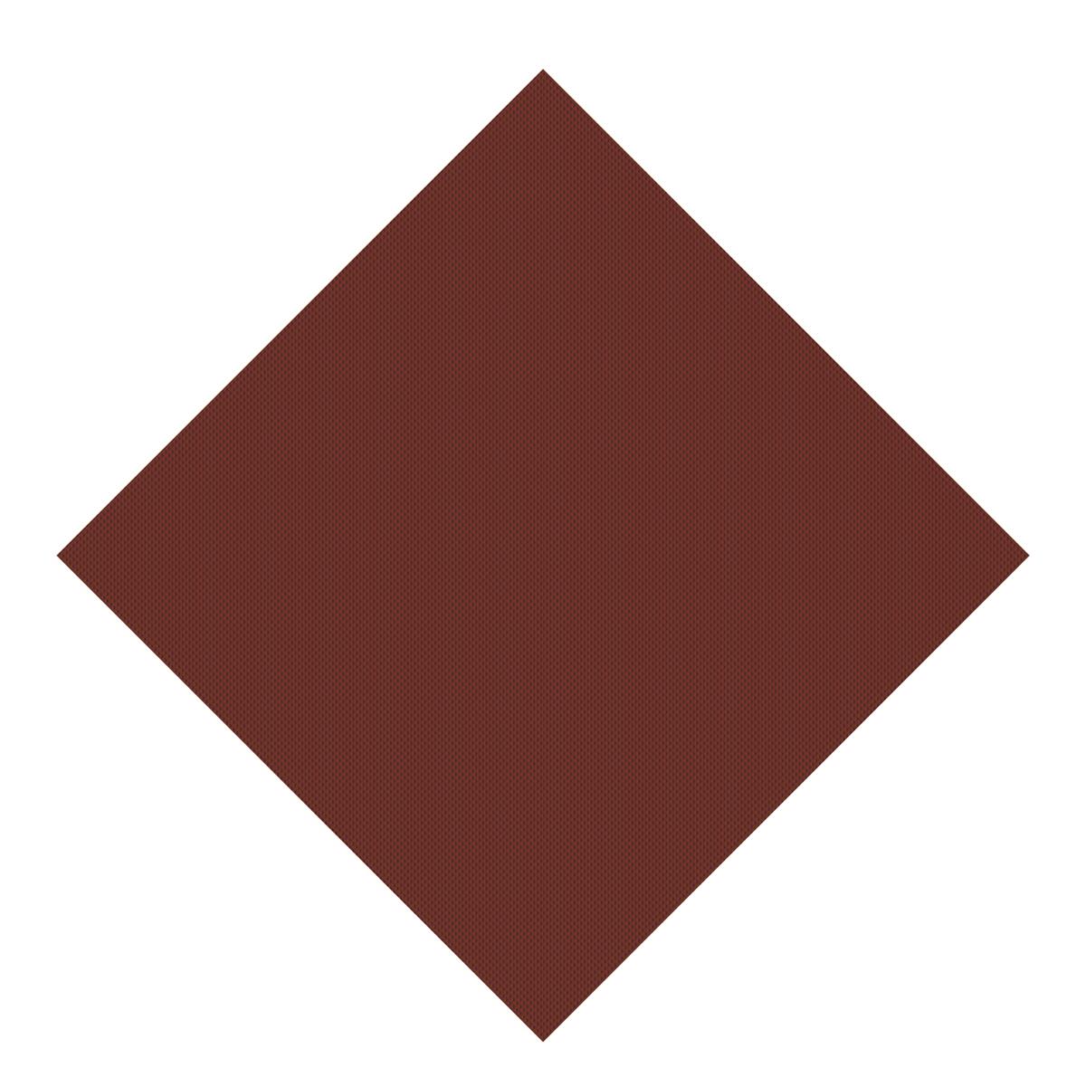 Mitteldecke (PAP-Airlaid) PREMIUM bordeaux 80 x 80 cm