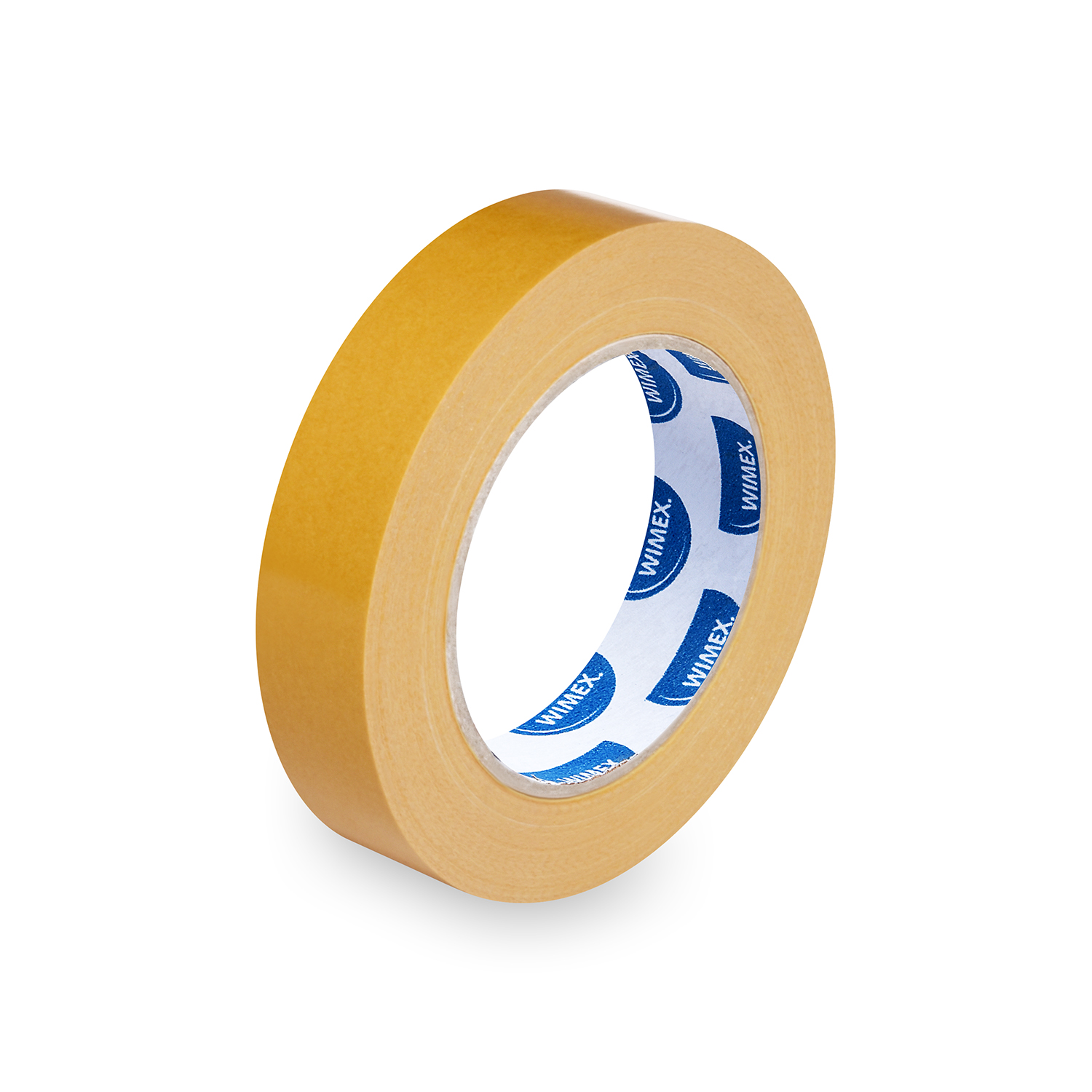 Klebeband (PP) beidseitig 25mm x 25m Klebeband (PP) beidseitig 25mm x 25m