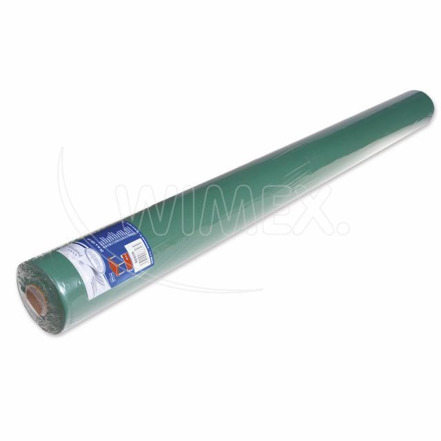 Tischdecke aus PAP Airlaid FSC Mix, gerollt, dunkelgrün, 1,2 x 25 m, Packung mit 1 Rolle