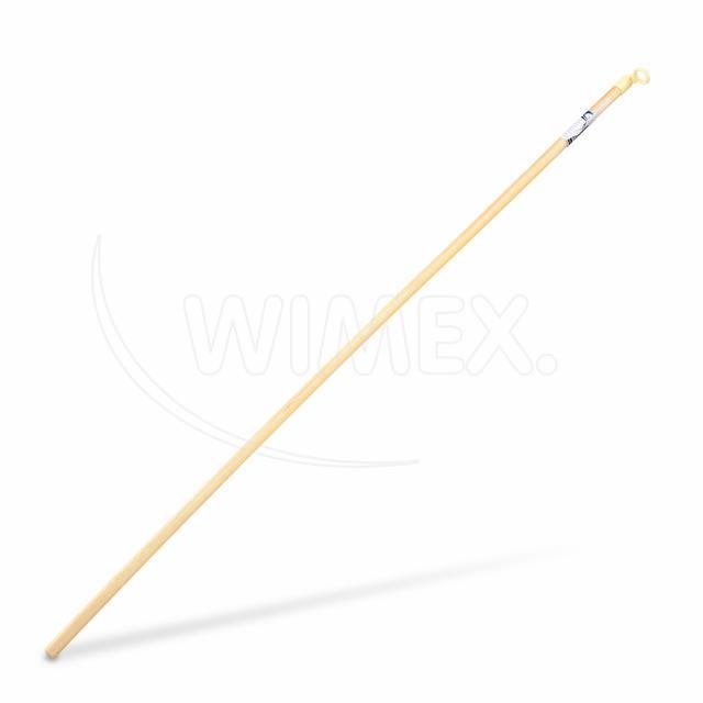 Laternenstab aus Bambus FSC 100% Ø 8 mm x 55 cm, Packung mit 1 Stück