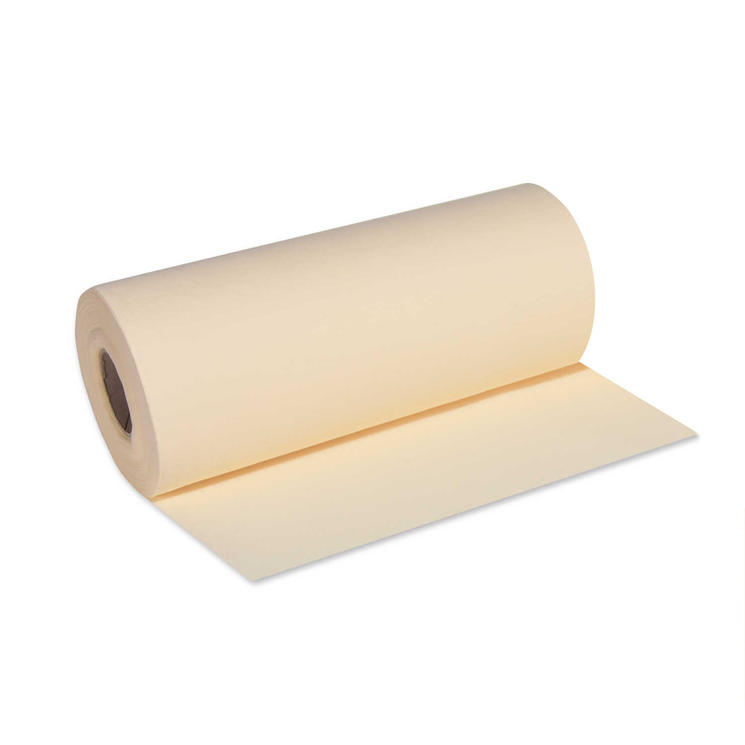 Tischläufer (PAP-Airlaid) PREMIUM champagner 40cm x 24m Tischläufer (PAP-Airlaid) PREMIUM champagner 40cm x 24m