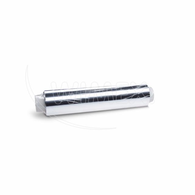 Alufolie 10,5 µm, 29 cm x 150 m, Packung mit 4 Rollen