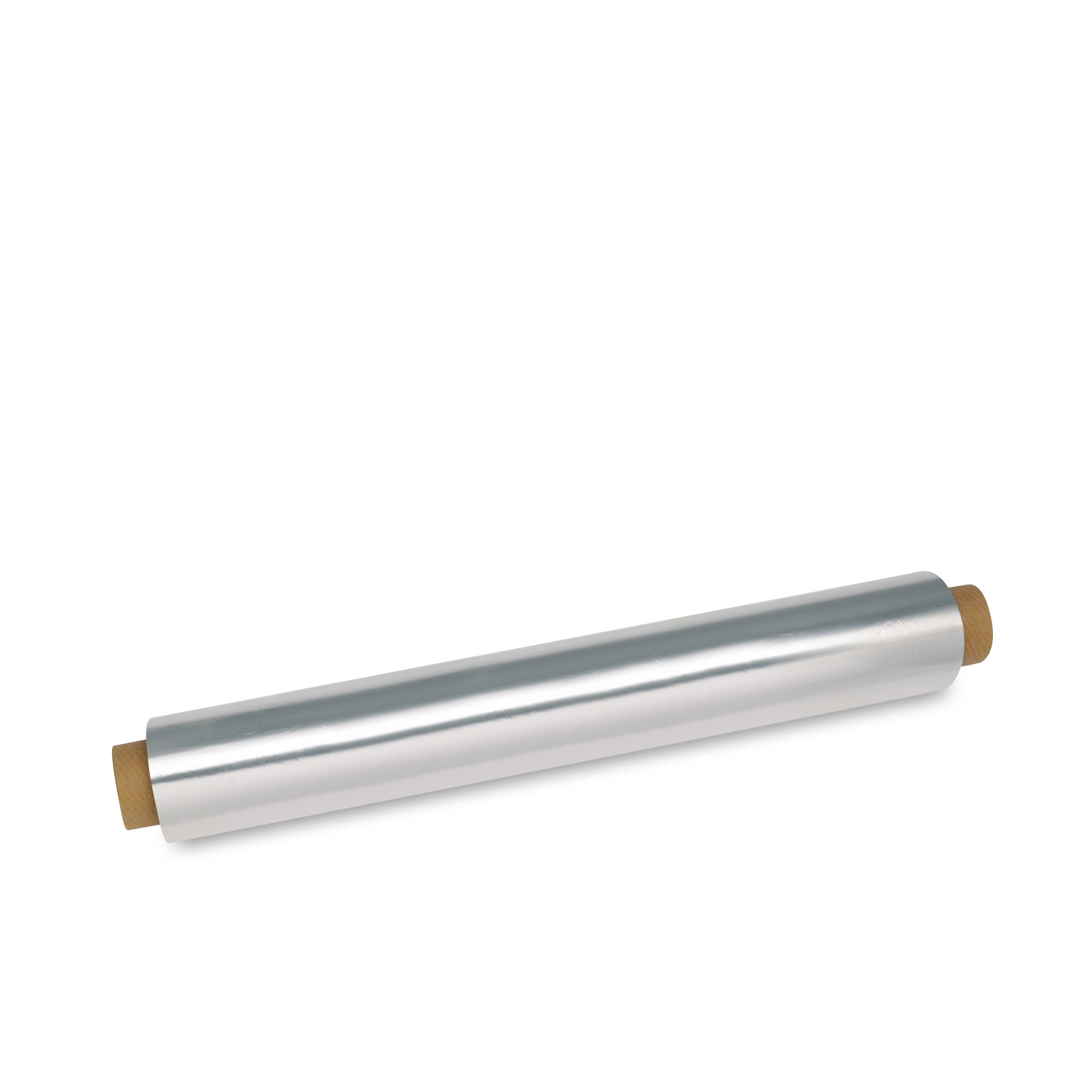 Alufolie 10,5µm 44cm x 120m Alufolie 10,5µm 44cm x 120m