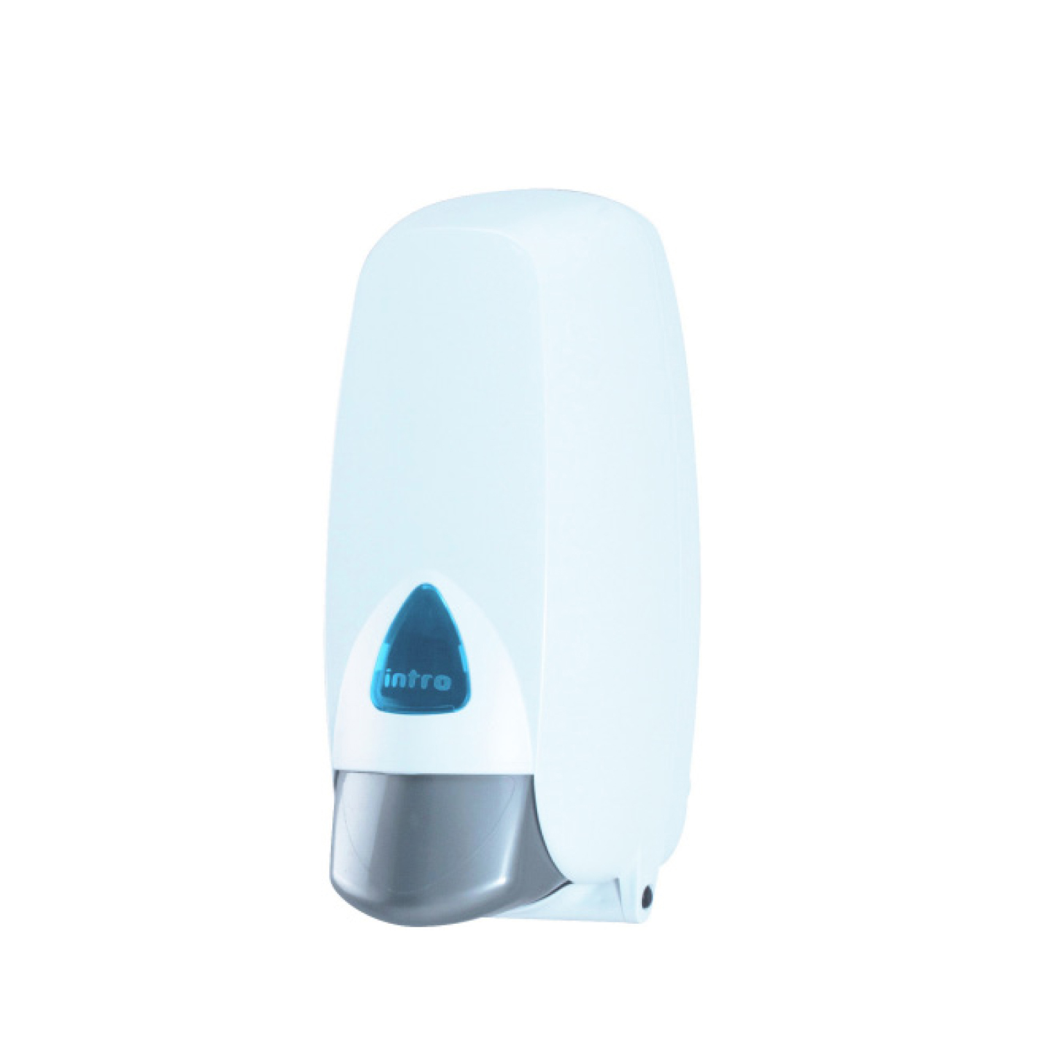 Spender (ABS) Intro weiß 800ml für Schaumseife Spender (ABS) Intro weiß 800ml für Schaumseife