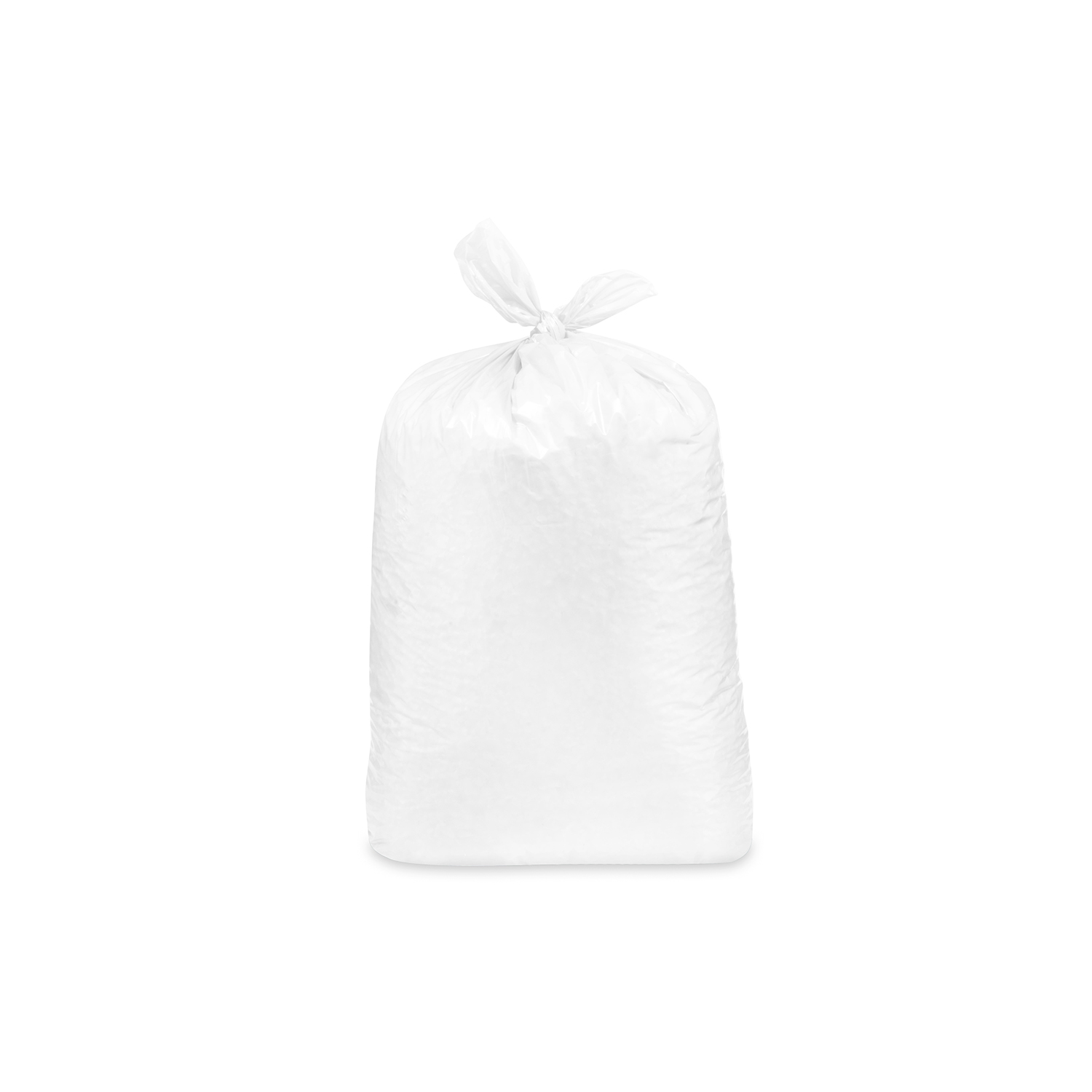 Mülleimerbeutel (HDPE) ECONOMY weiß 63 x 85 cm 70L `L+` für Papierkorb 60995 Mülleimerbeutel (HDPE) ECONOMY weiß 63 x 85 cm 70L `L+` für Papierkorb 60995