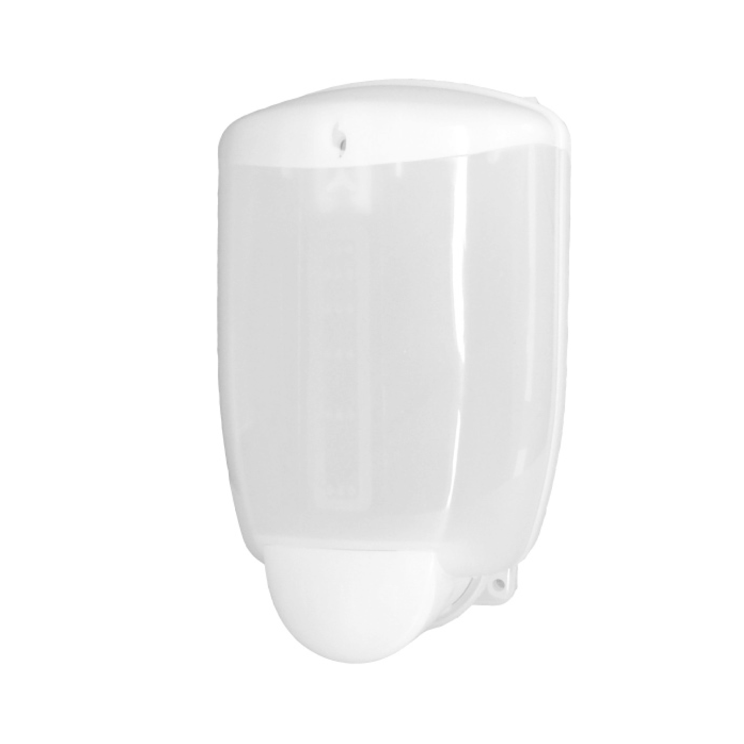 Spender (PP) Hyg.Soft 1000ml für Flüssigseife Spender (PP) Hyg.Soft 1000ml für Flüssigseife