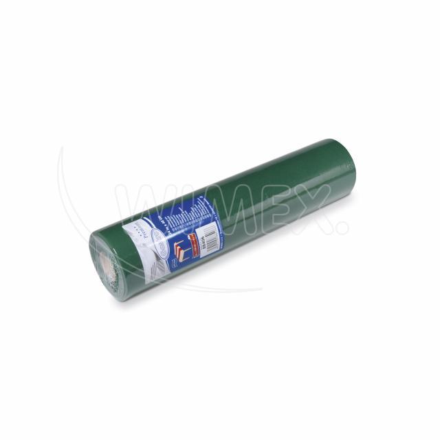 Tischläufer PAP FSC Mix-Airlaid 40 cm x 24 m dunkelgrün, 1 Rolle