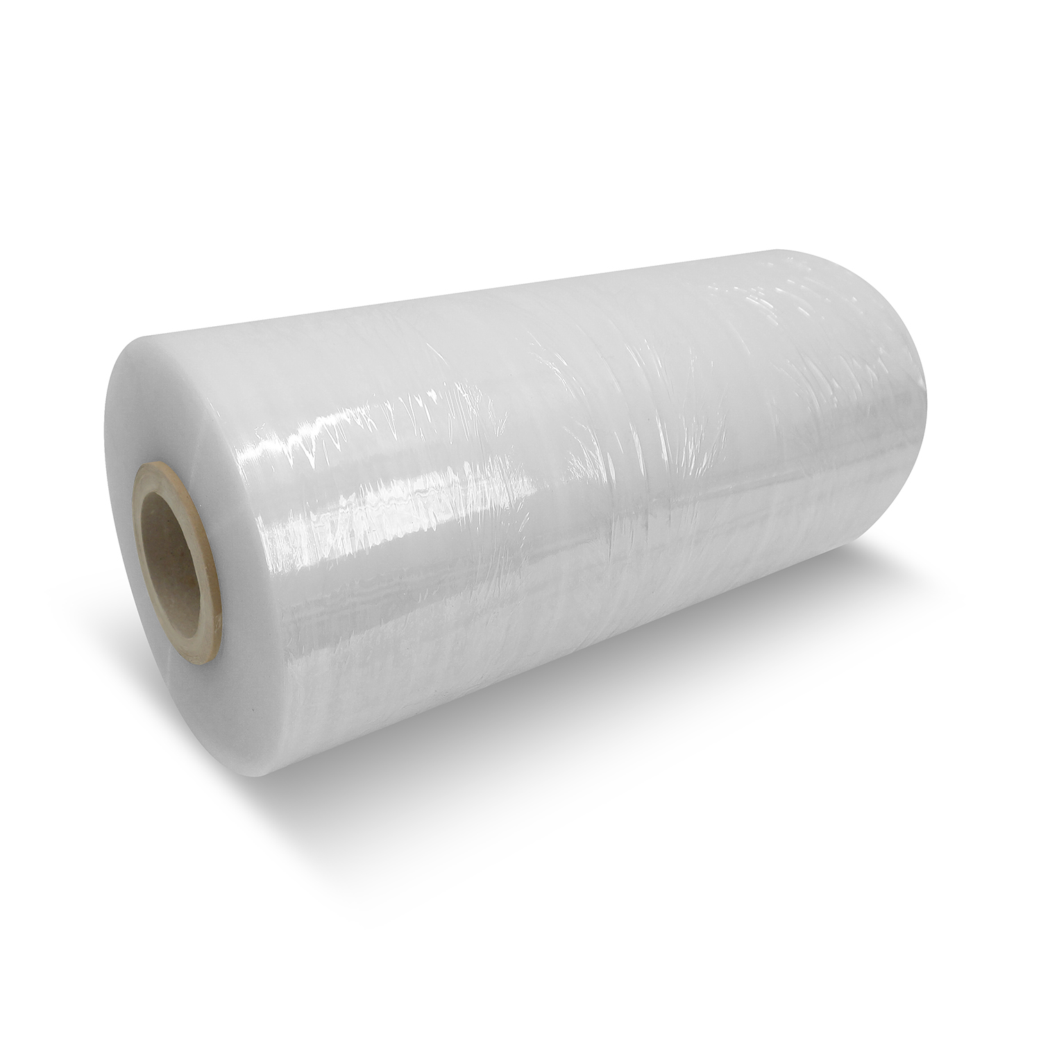 Paletten-Stretchfolie (PE) 220% 20µm 50cm 17,5kg Paletten-Stretchfolie (PE) 220% 20µm 50cm 17,5kg