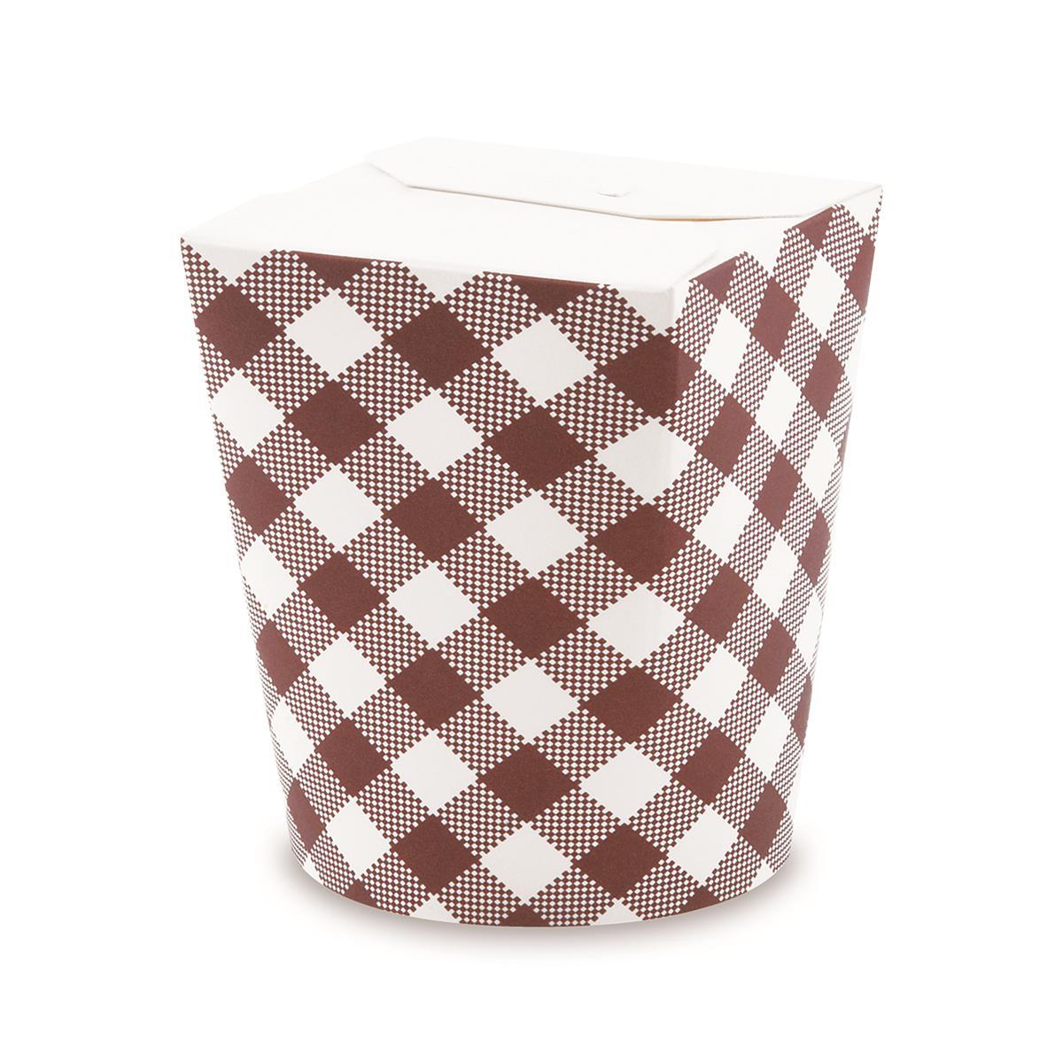 Food Box (PAP/PE) Karo 500ml/16oz Food Box (PAP/PE) Karo 500ml/16oz