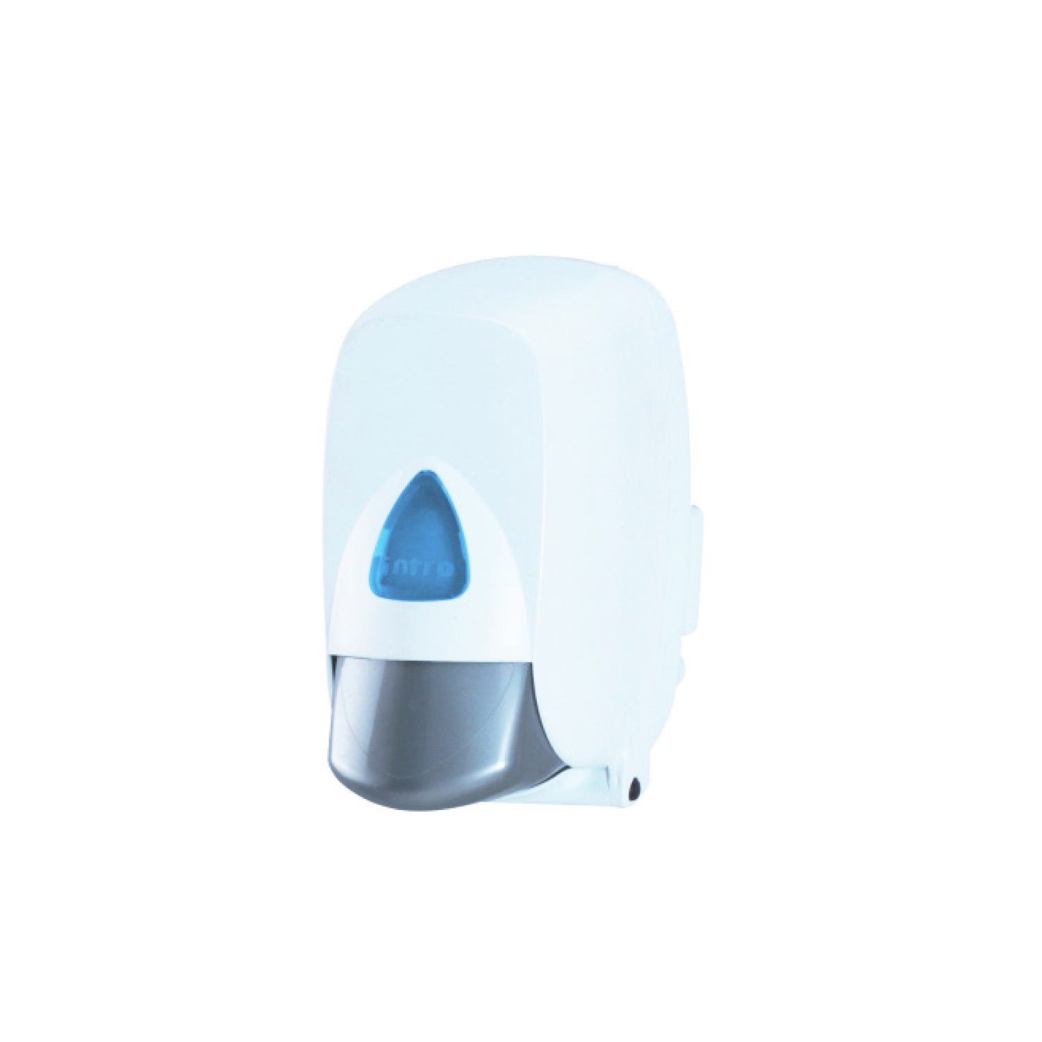 Spender (ABS) Intro weiß 500ml für Flüssigseife Spender (ABS) Intro weiß 500ml für Flüssigseife