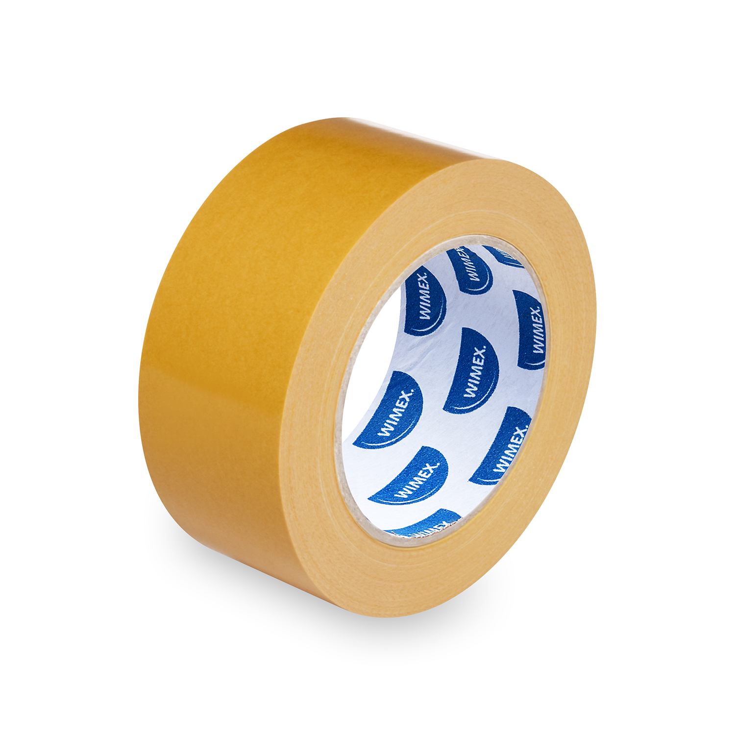 Klebeband (PP) beidseitig 50mm x 25m Klebeband (PP) beidseitig 50mm x 25m