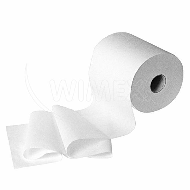 Handtuchrolle PAP FSC Mix 2-lagig weiss Ø 18 cm 20 cm x 150 m, Packung mit 6 Rollen
