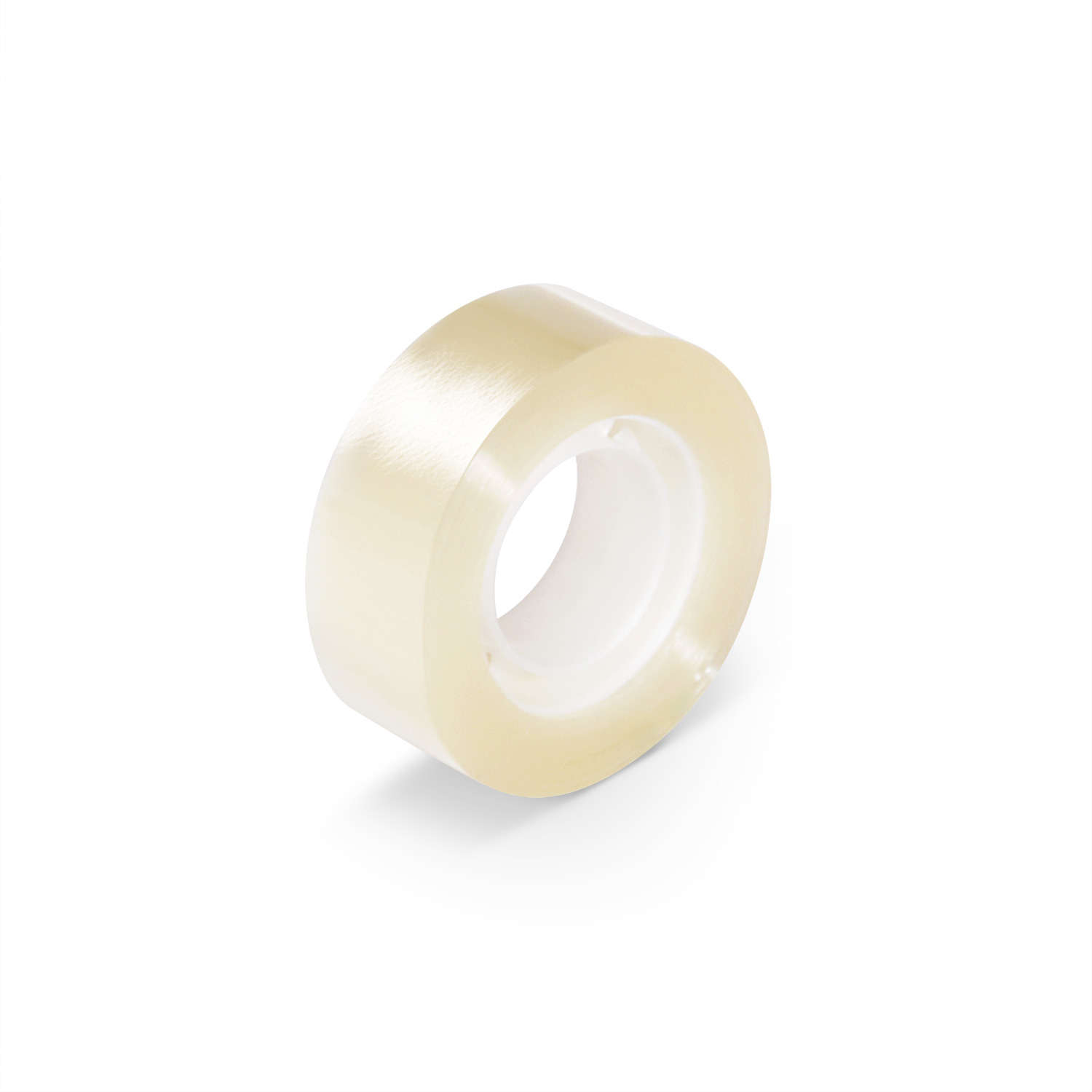 Klebeband (PP) transparent 19mm x 33m Klebeband (PP) transparent 19mm x 33m