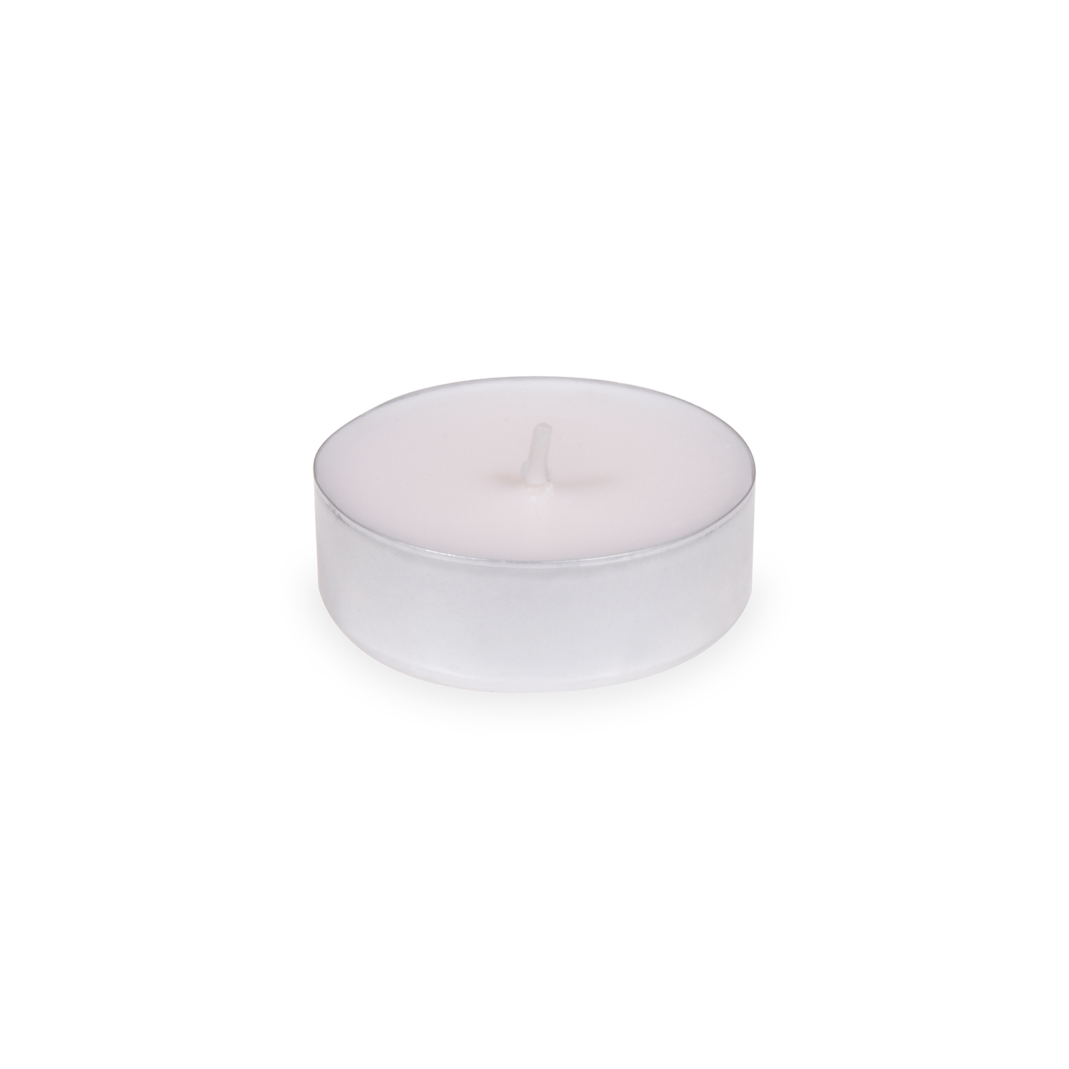 Teelicht Ø58 x 20 mm `JUMBO` 10 Std. Teelicht Ø58 x 20 mm `JUMBO` 10 Std.