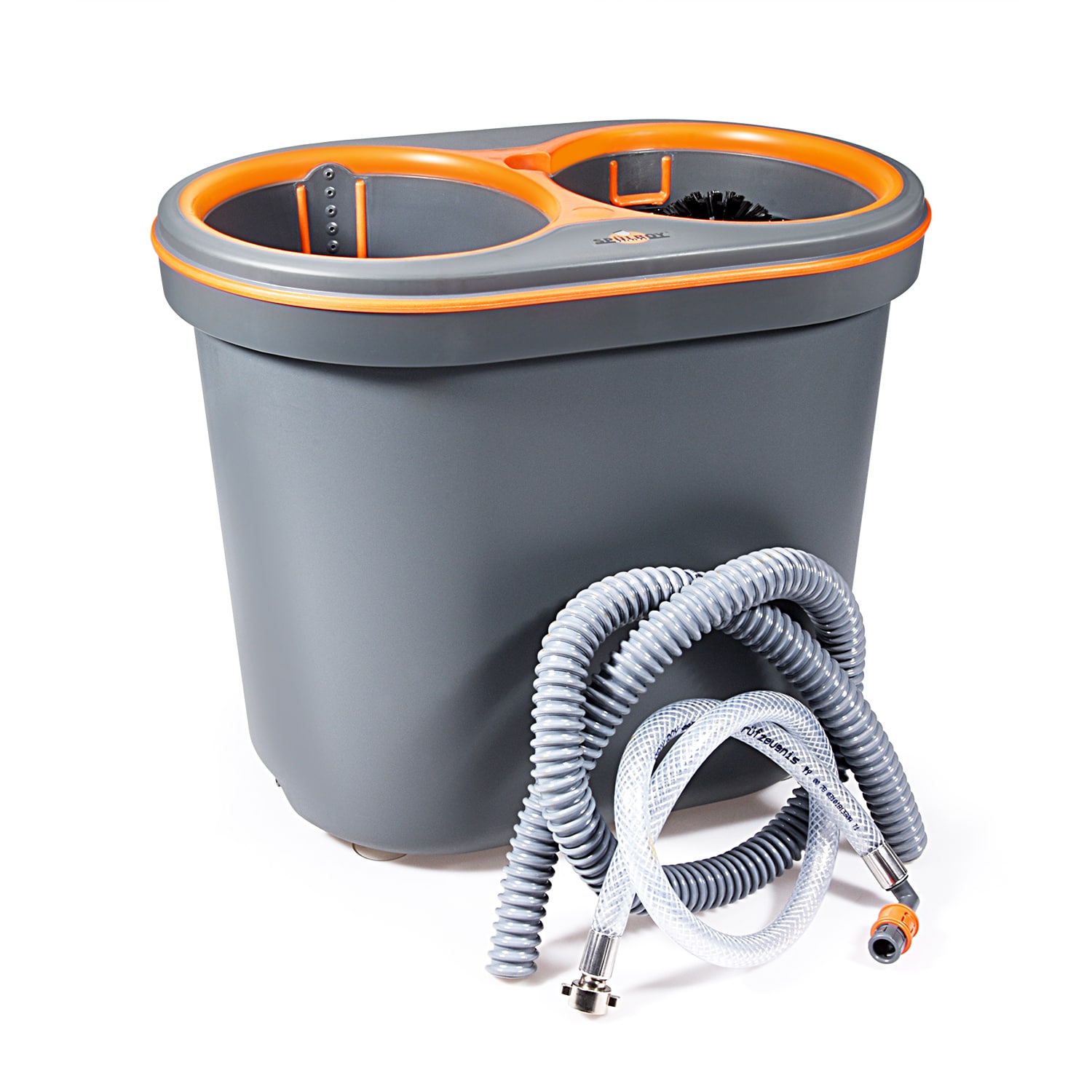 Spülboy ABS NU standard portable, Packung mit 1 Stück