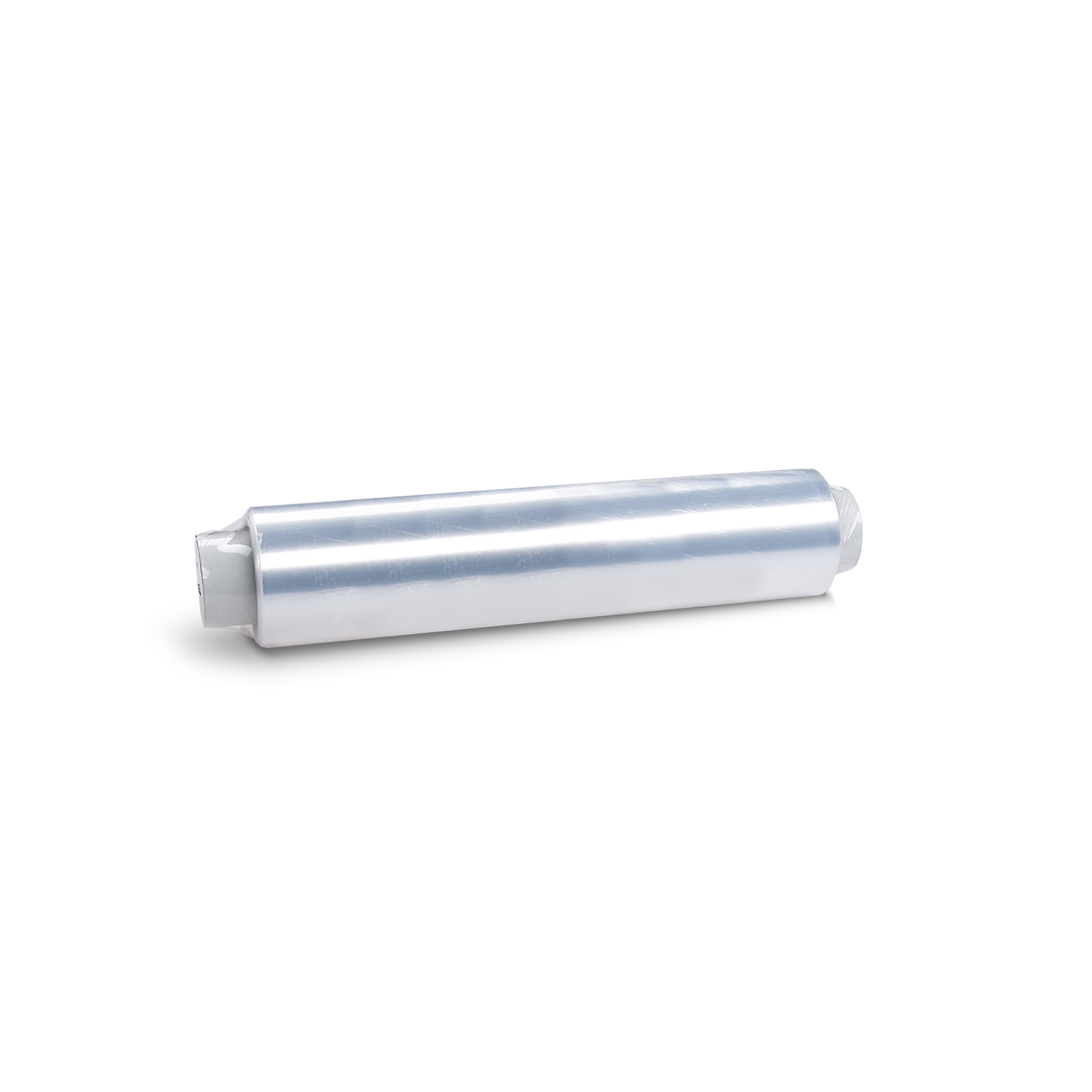 Frischhaltefolie PE 29 cm x 300 m, Packung mit 4 Rollen