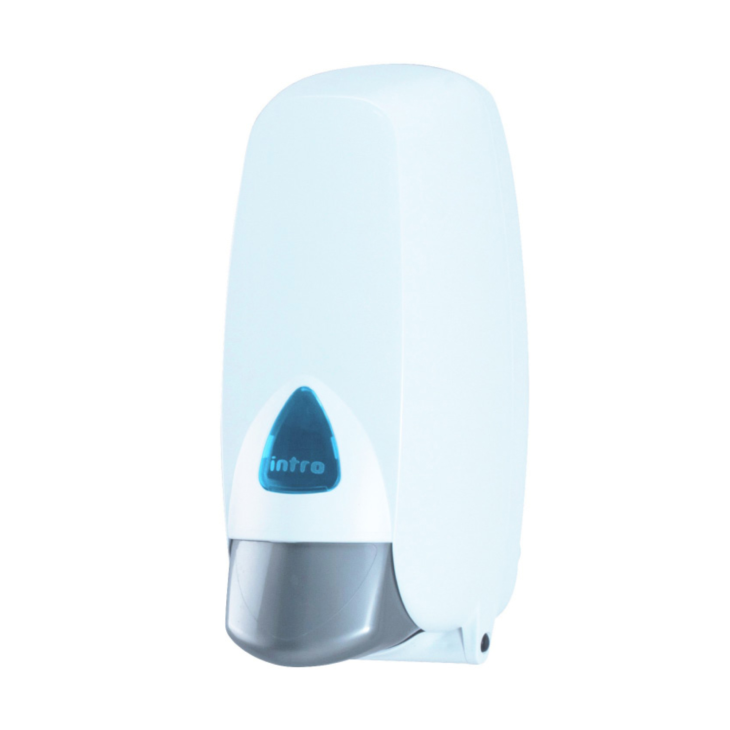 Spender (ABS) Intro weiß 1000ml für Flüssigseife Spender (ABS) Intro weiß 1000ml für Flüssigseife