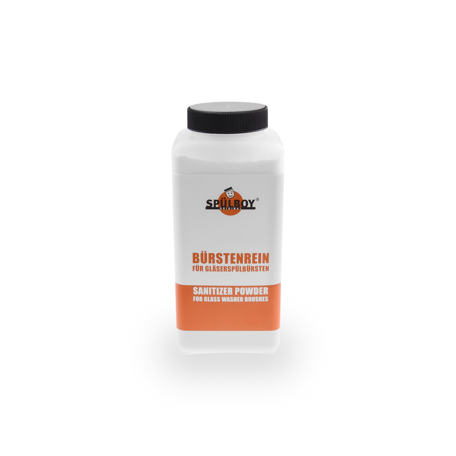 Bürstenrein Classic Reinigungsmittel 1 kg Packung