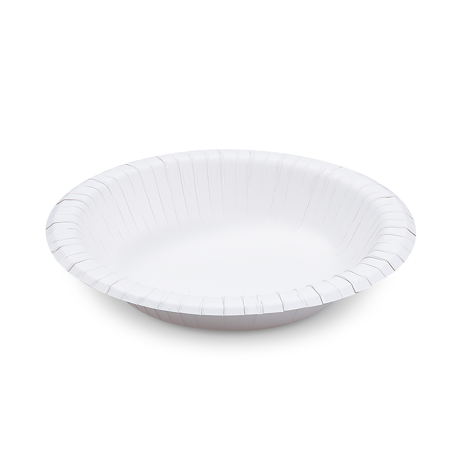 Pappschale (FSC Mix) weiß Ø20cm 480ml Pappschale (FSC Mix) weiß Ø20cm 480ml