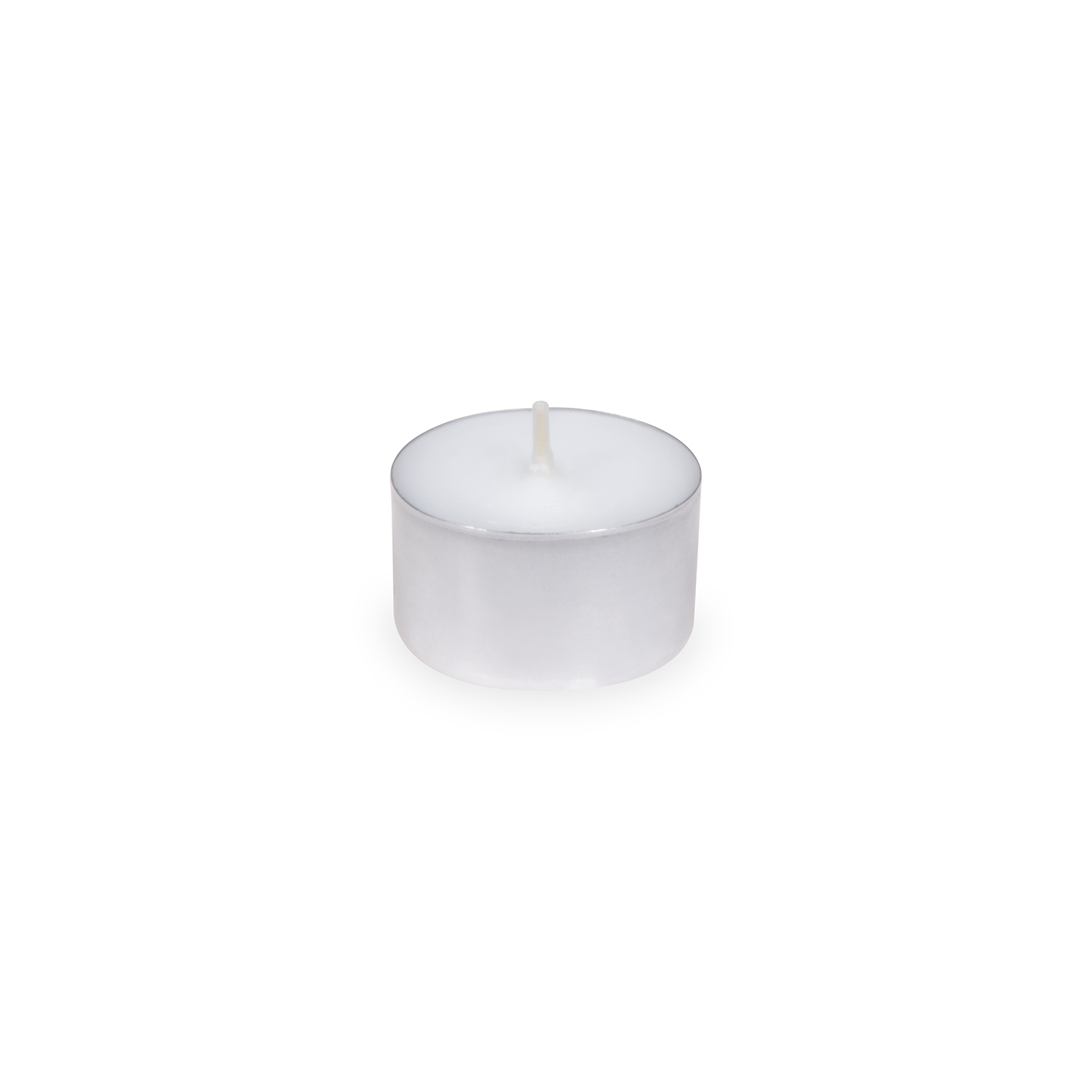 Teelicht Ø39 x 23 mm 8 Std. Teelicht Ø39 x 23 mm 8 Std.