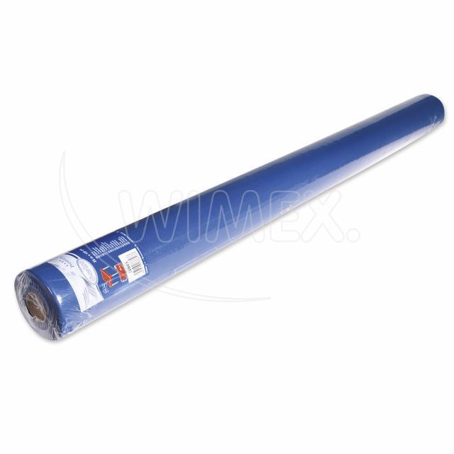 Tischdecke PAP-Airlaid FSC Mix 1,2 x 25 m dunkelblau, 1 Rolle in der Packung