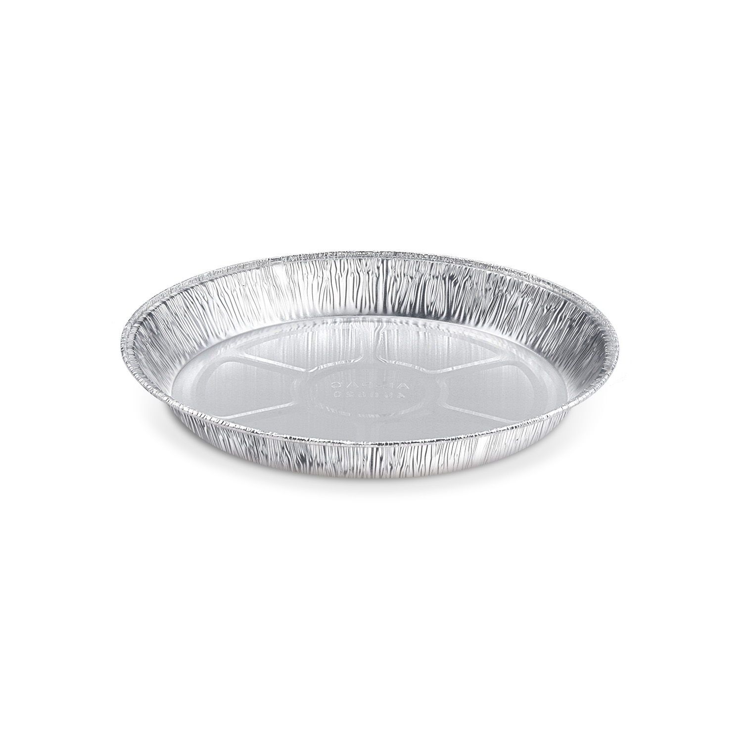 Teller (ALU) rund Ø214 x 23 mm 620ml Teller (ALU) rund Ø214 x 23 mm 620ml