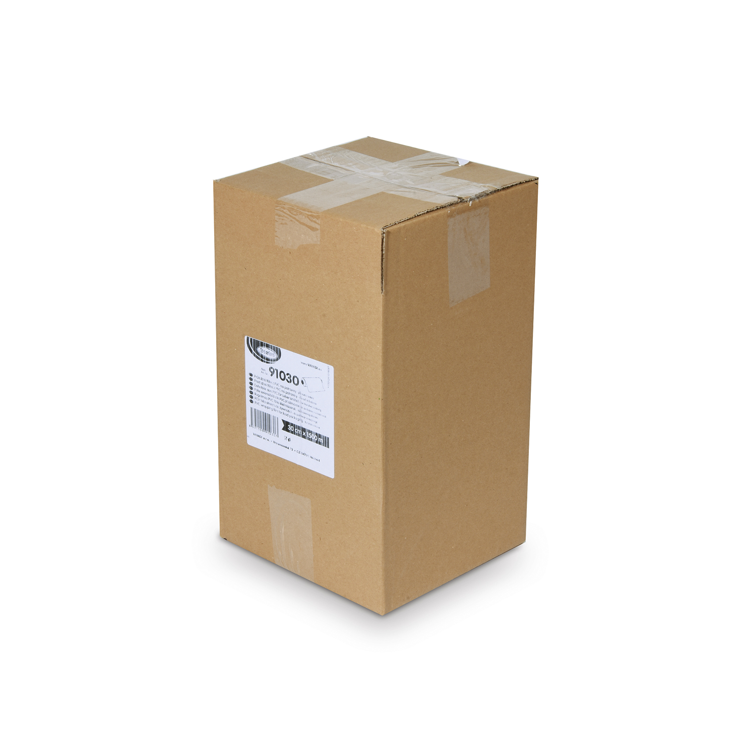 Frischhaltefolie PVC 30 cm x 1500 m, Packung