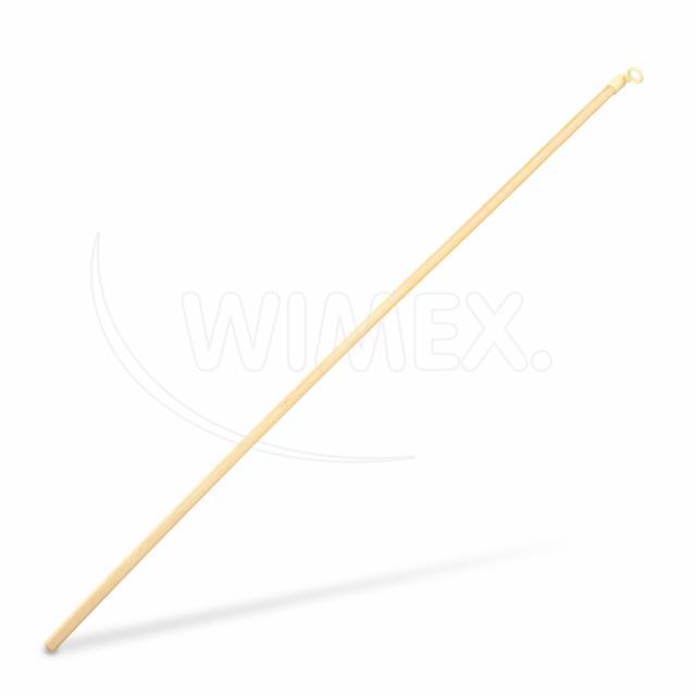 Laternenstab aus Bambus FSC 100% Ø 8 mm x 55 cm, Packung mit 1 Stück