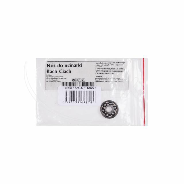 Schneidrädchen für Folienabrollgerät FE, Packung mit 1 Stück
