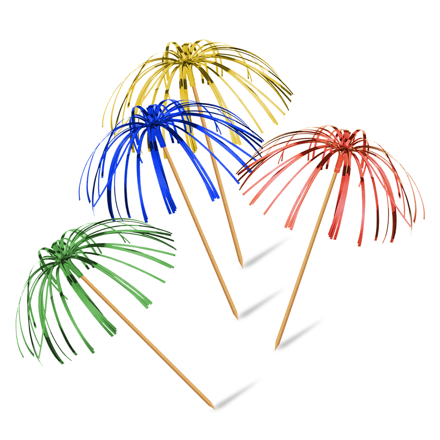 Palmwedel-Picker 22,5cm Palmwedel-Picker 22,5cm