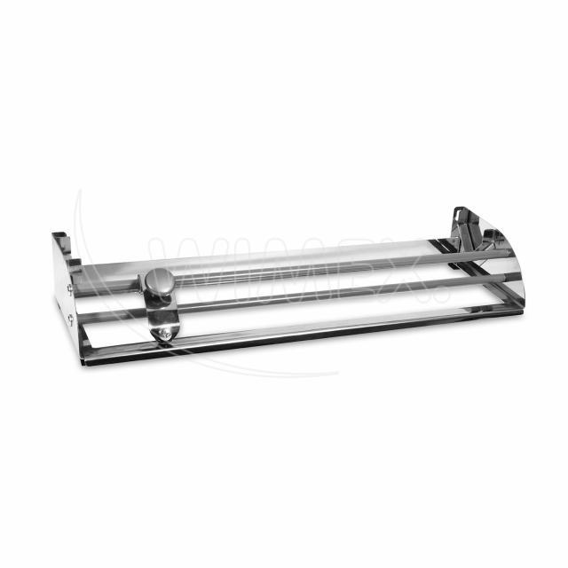 Folienabrollgerät FE 45 cm mit Schneidkopf, Packung mit 1 Stück