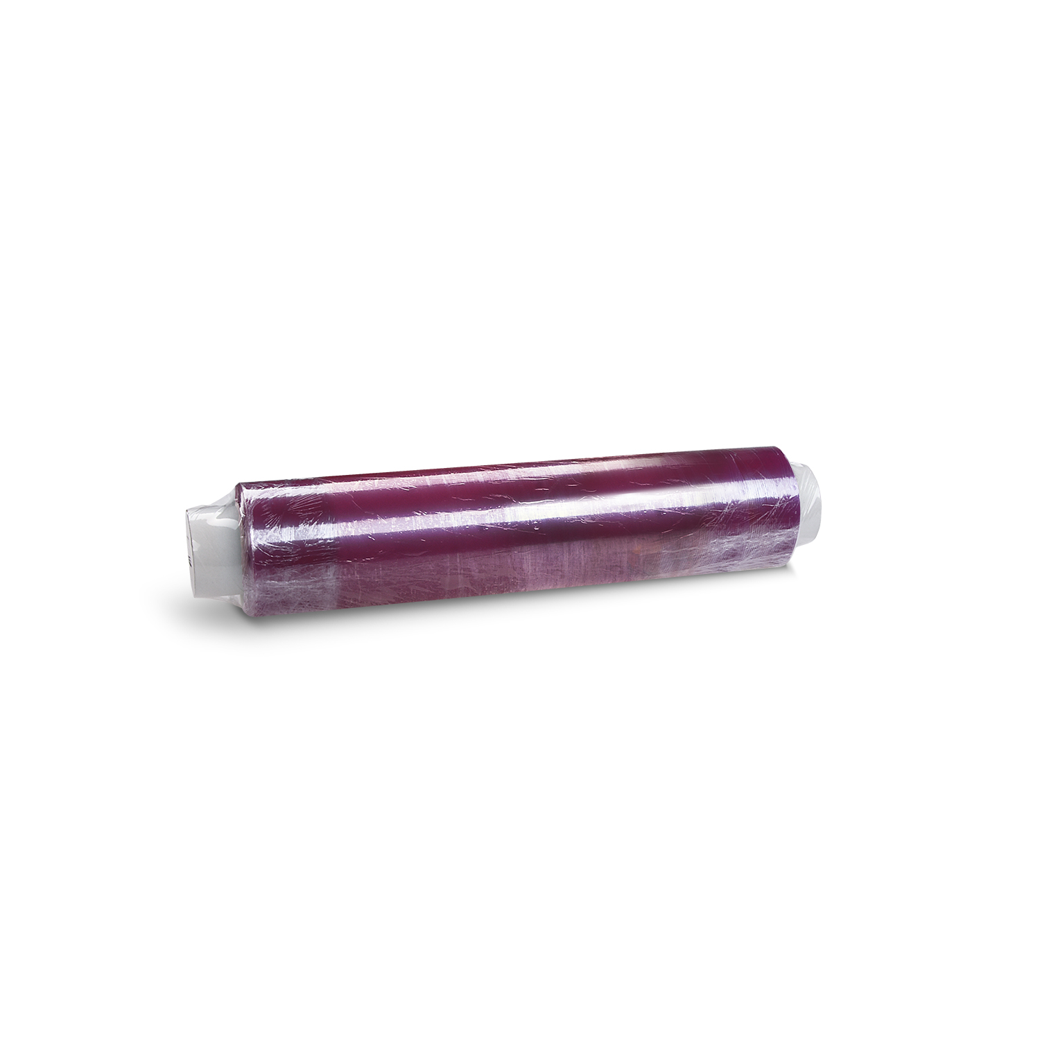 Frischhaltefolie PVC 29 cm x 300 m, Packung mit 4 Stück