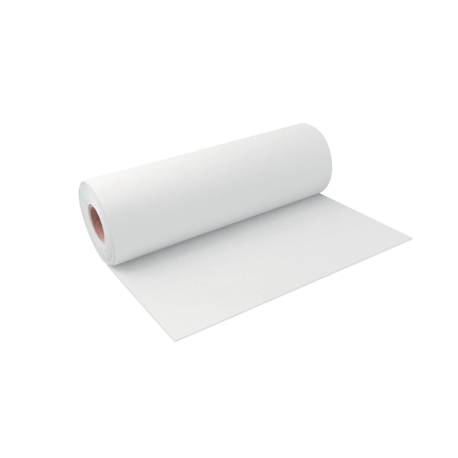 Backpapier gerollt weiß 43cm x 200m Backpapier gerollt weiß 43cm x 200m
