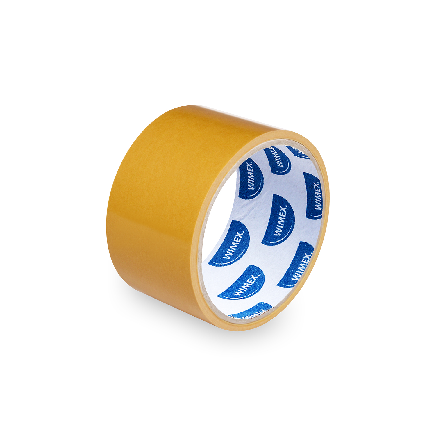Gewebe-Klebeband beidseitig 50mm x 5m Gewebe-Klebeband beidseitig 50mm x 5m
