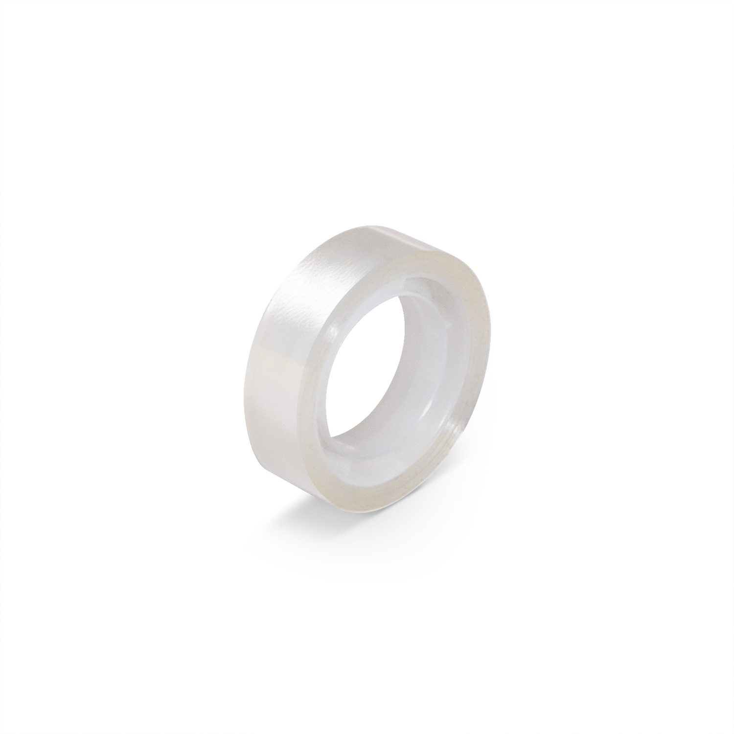 Klebeband (PP) transparent 12mm x 10m Klebeband (PP) transparent 12mm x 10m