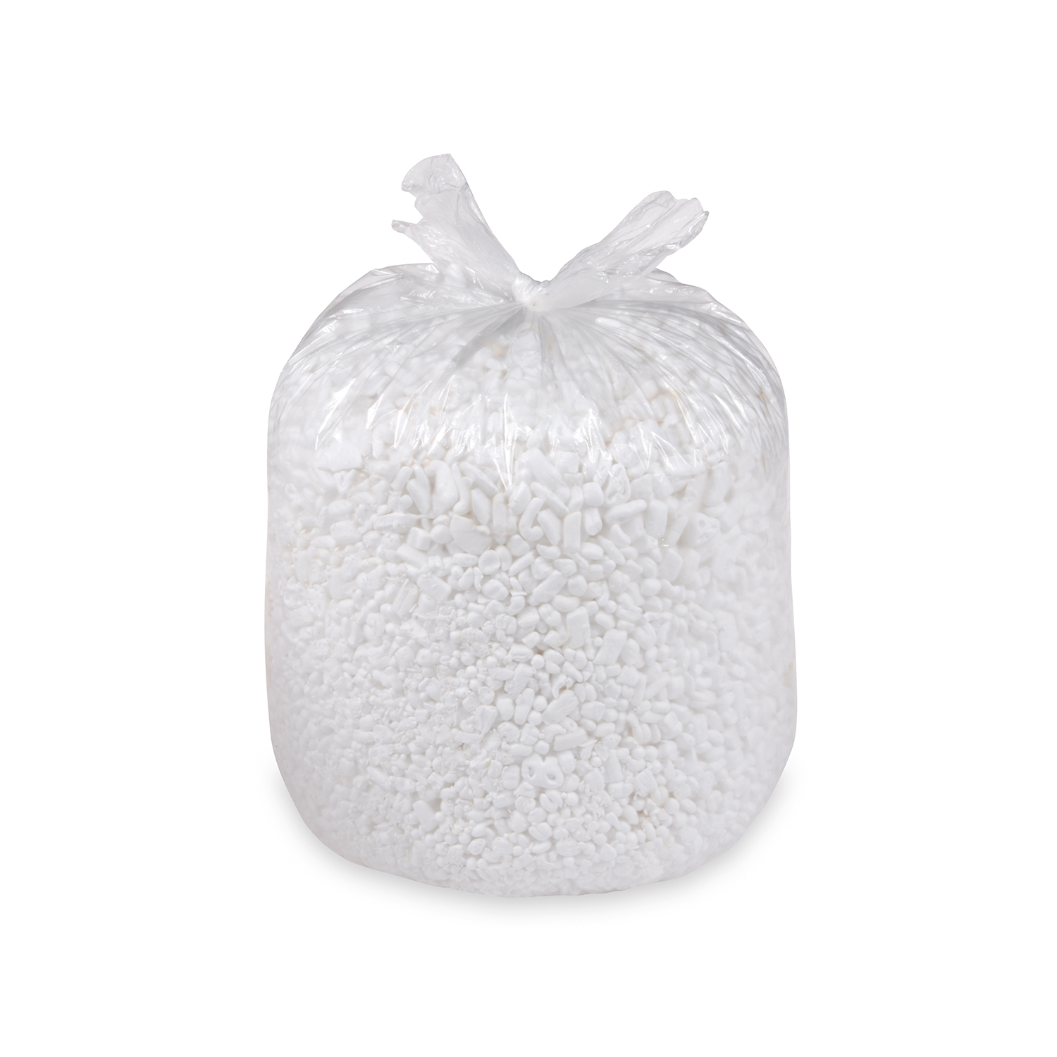 Mülleimerbeutel (HDPE) weiß 36 x 44 cm 10L `XS` Mülleimerbeutel (HDPE) weiß 36 x 44 cm 10L `XS`