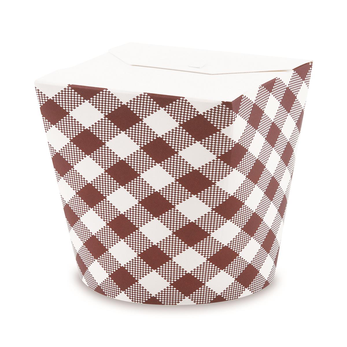Food Box (PAP/PE) Karo 750ml/26oz Food Box (PAP/PE) Karo 750ml/26oz