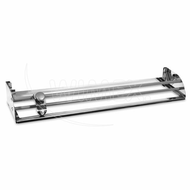 Folienabrollgerät aus FE mit Schneidkopf, 60 cm, 1 Stück