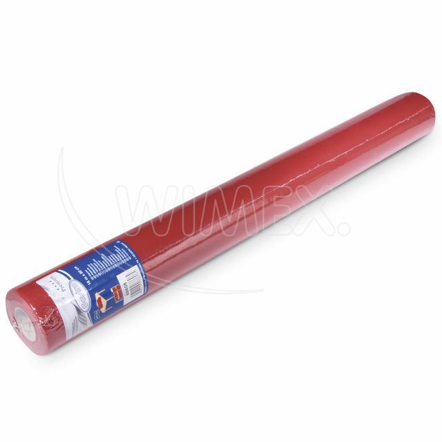 Mitteldecke PAP FSC Mix-Airlaid 80 x 80 cm bordeaux, Packung mit 20 Stück
