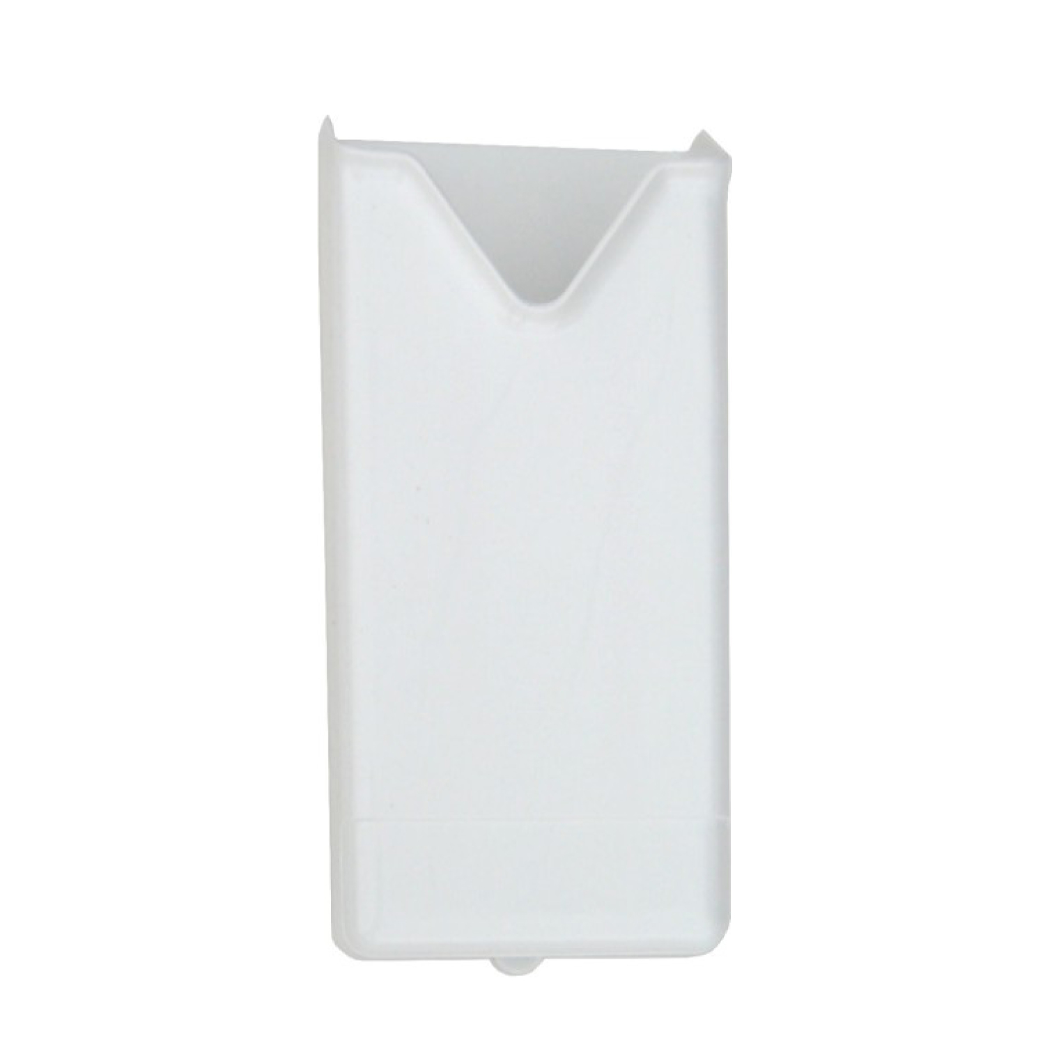 Spender (ABS) weiß für Hygienebeutel 60685 Spender (ABS) weiß für Hygienebeutel 60685