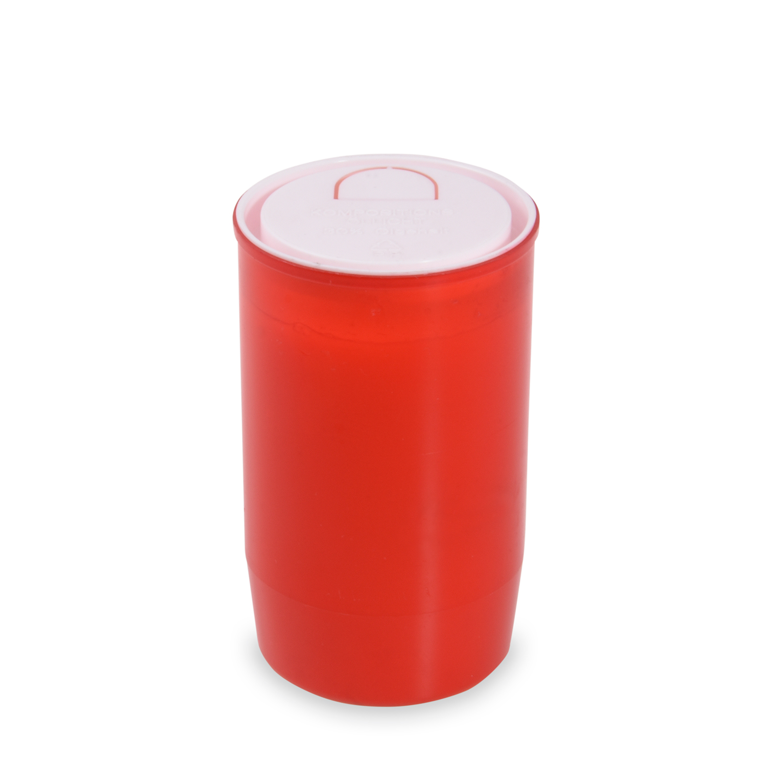 Kompo-Öllicht 30% Öl Ø60 x 100 mm 60 Std. Kompo-Öllicht 30% Öl Ø60 x 100 mm 60 Std.
