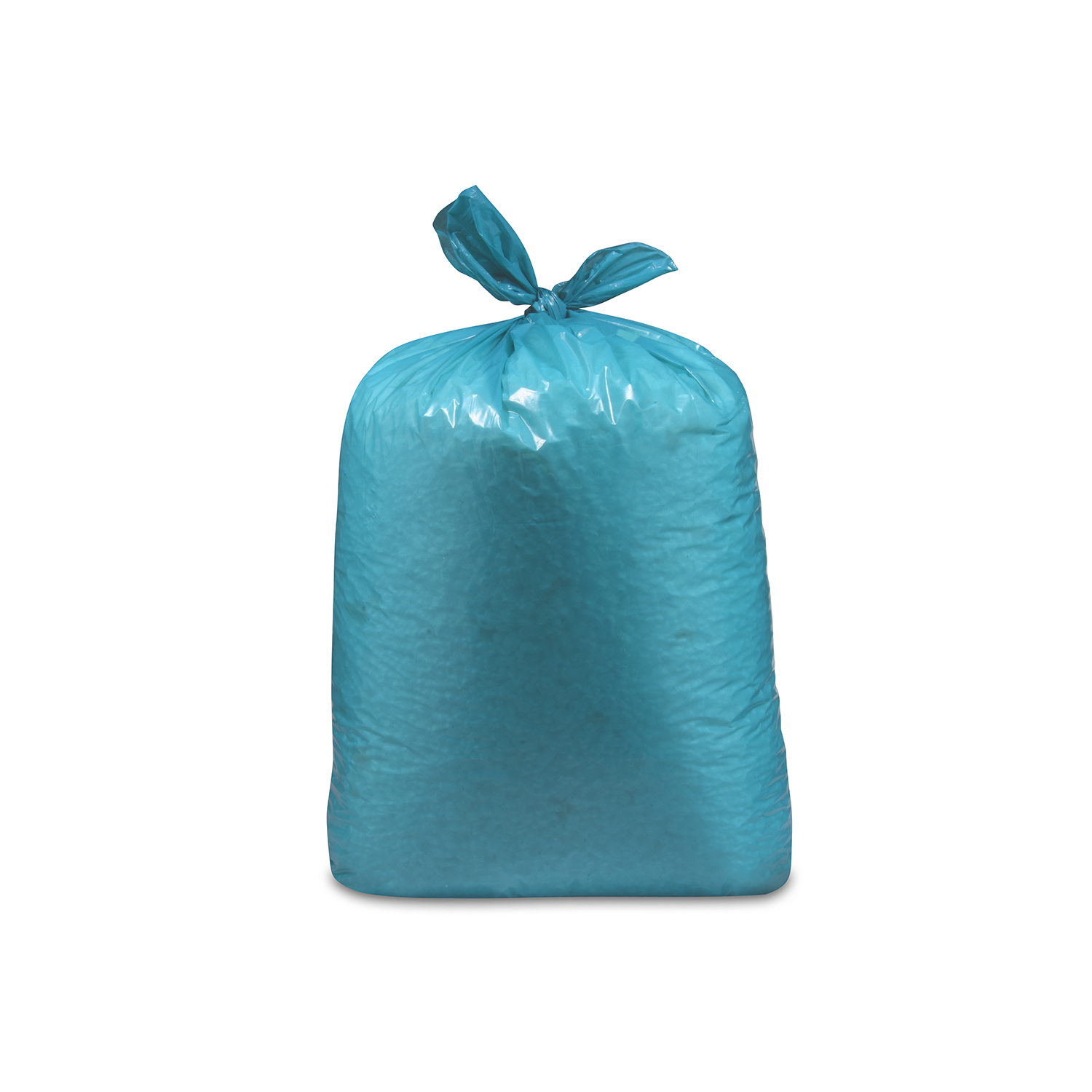 Müllsack (LDPE) blau 70 x 110 cm 120L Müllsack (LDPE) blau 70 x 110 cm 120L