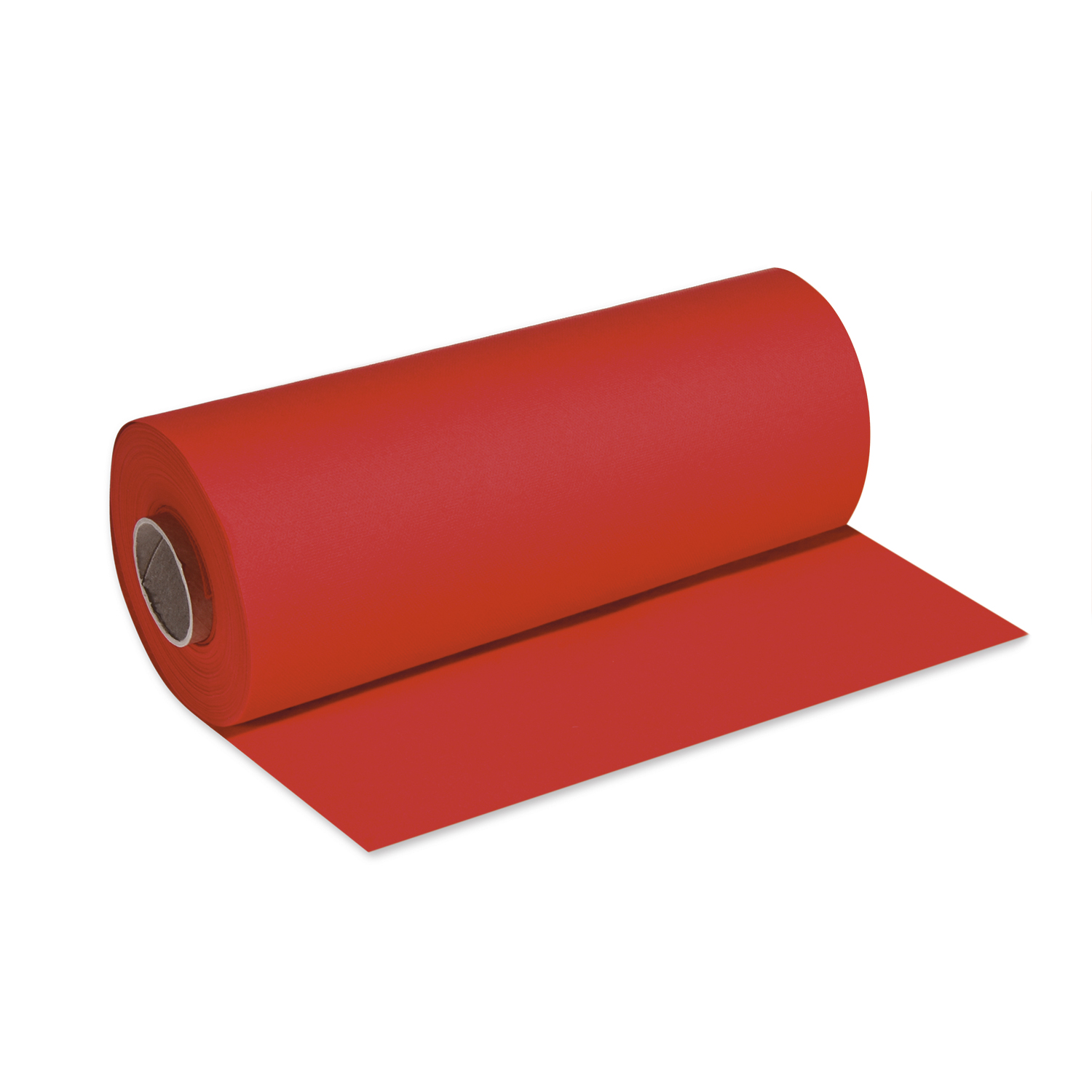 Tischläufer (PAP-Airlaid) PREMIUM rot 40cm x 24m Tischläufer (PAP-Airlaid) PREMIUM rot 40cm x 24m