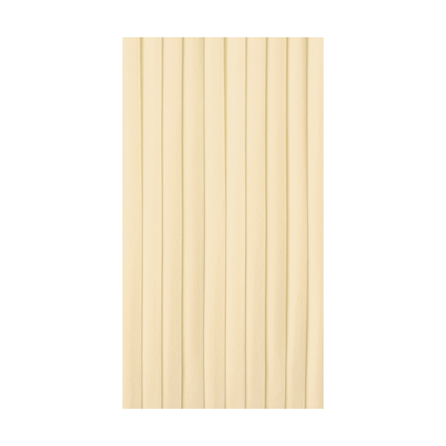 Tischskirting (PAP-Airlaid) PREMIUM champagner 72cm x 4m