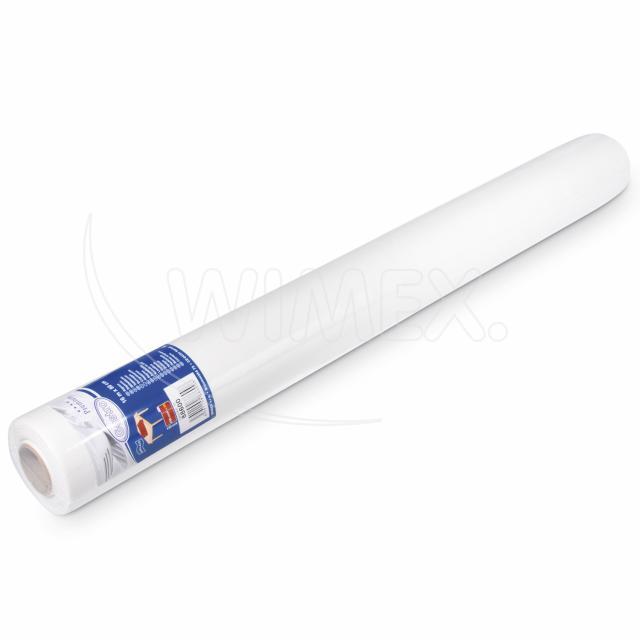Mitteldecke PAP Airlaid FSC Mix weiss 80 x 80 cm, Packung mit 20 Stück