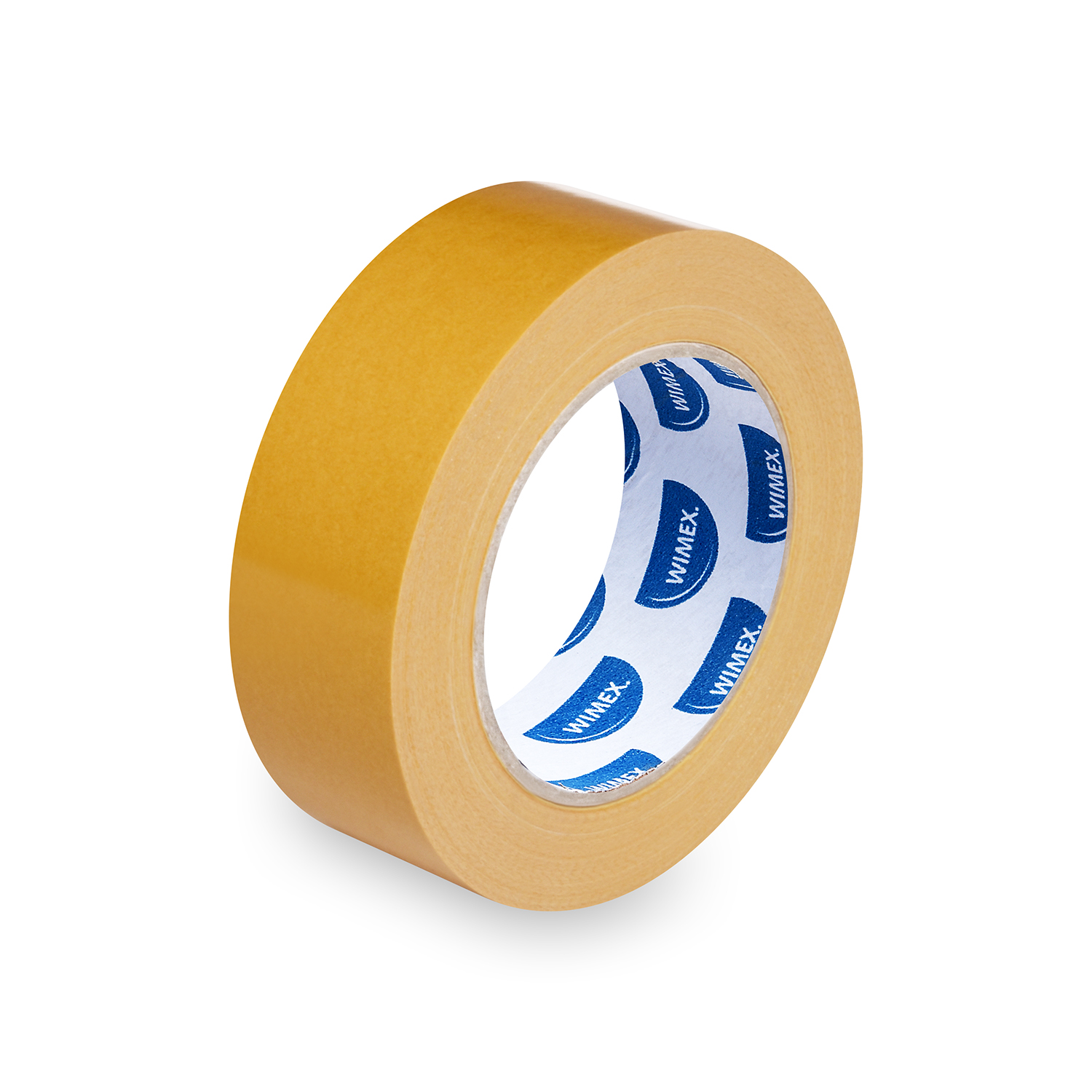 Klebeband (PP) beidseitig 38mm x 25m Klebeband (PP) beidseitig 38mm x 25m