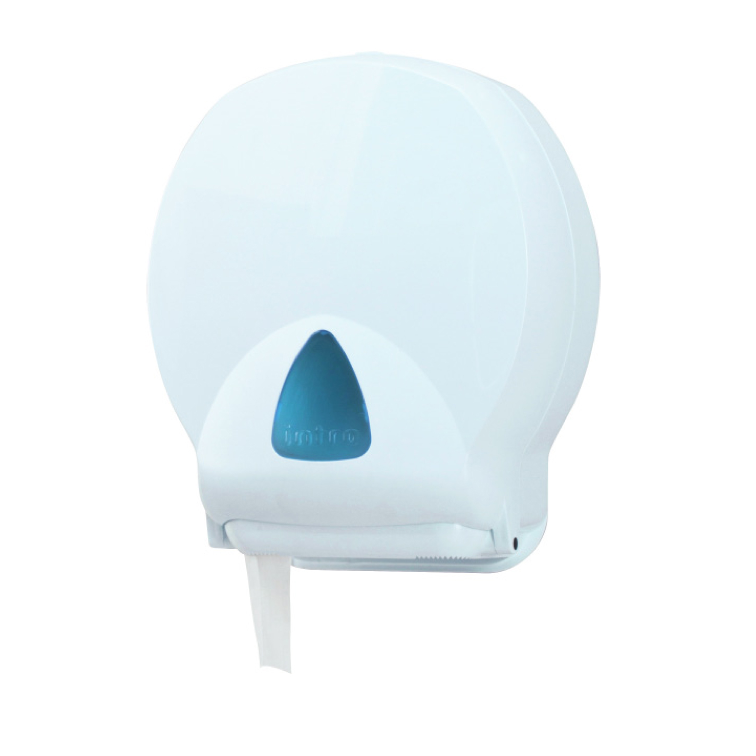 Spender (ABS) Intro weiß für Toilettenpapier ?Ø28cm Spender (ABS) Intro weiß für Toilettenpapier ?Ø28cm