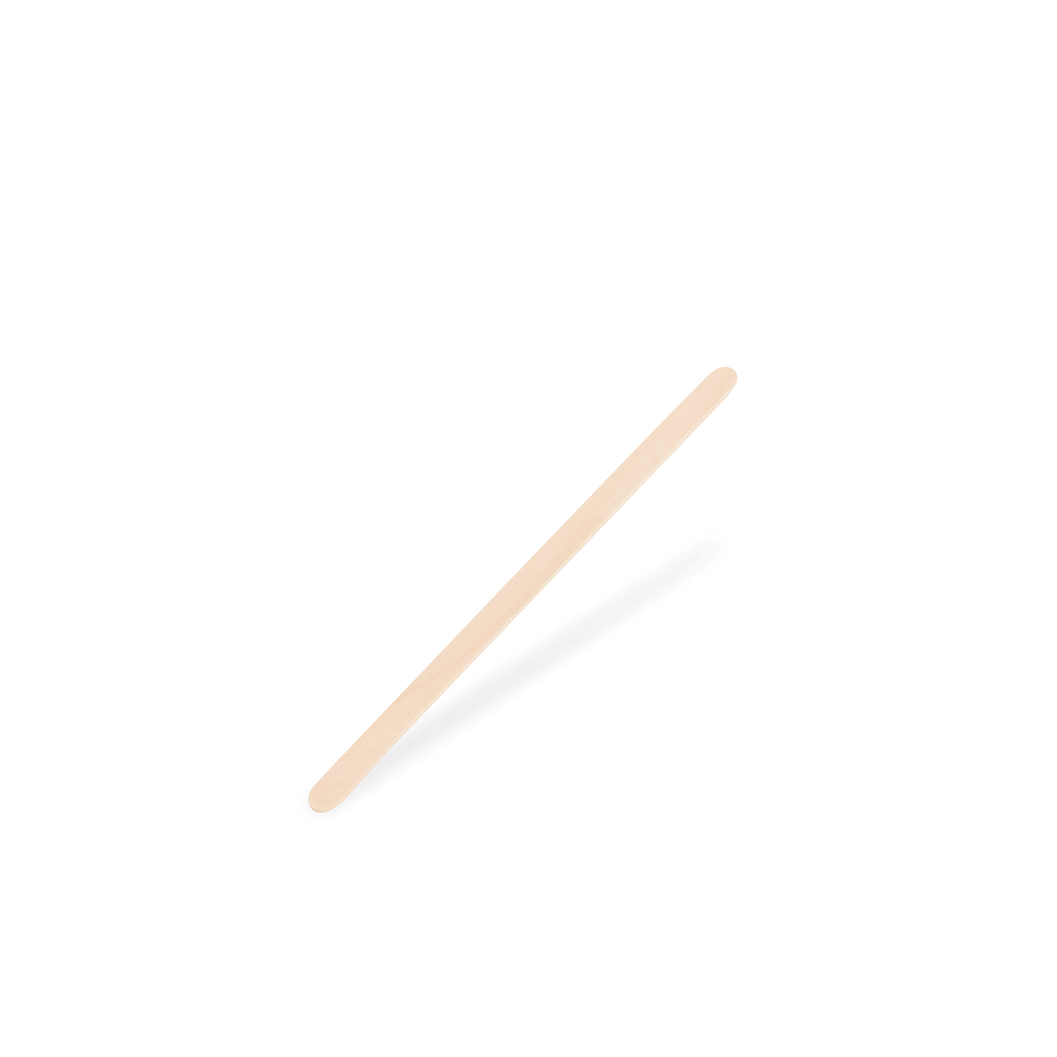 Rührstäbchen (aus Holz) 11cm Rührstäbchen (aus Holz) 11cm