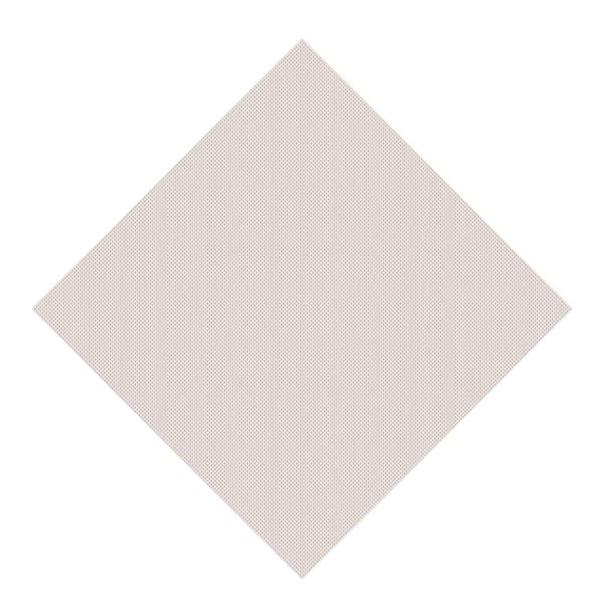 Mitteldecke (PAP-Airlaid) PREMIUM weiß 80 x 80 cm